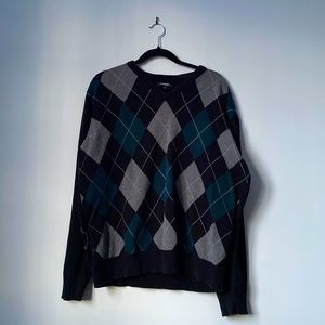 M/F sweater